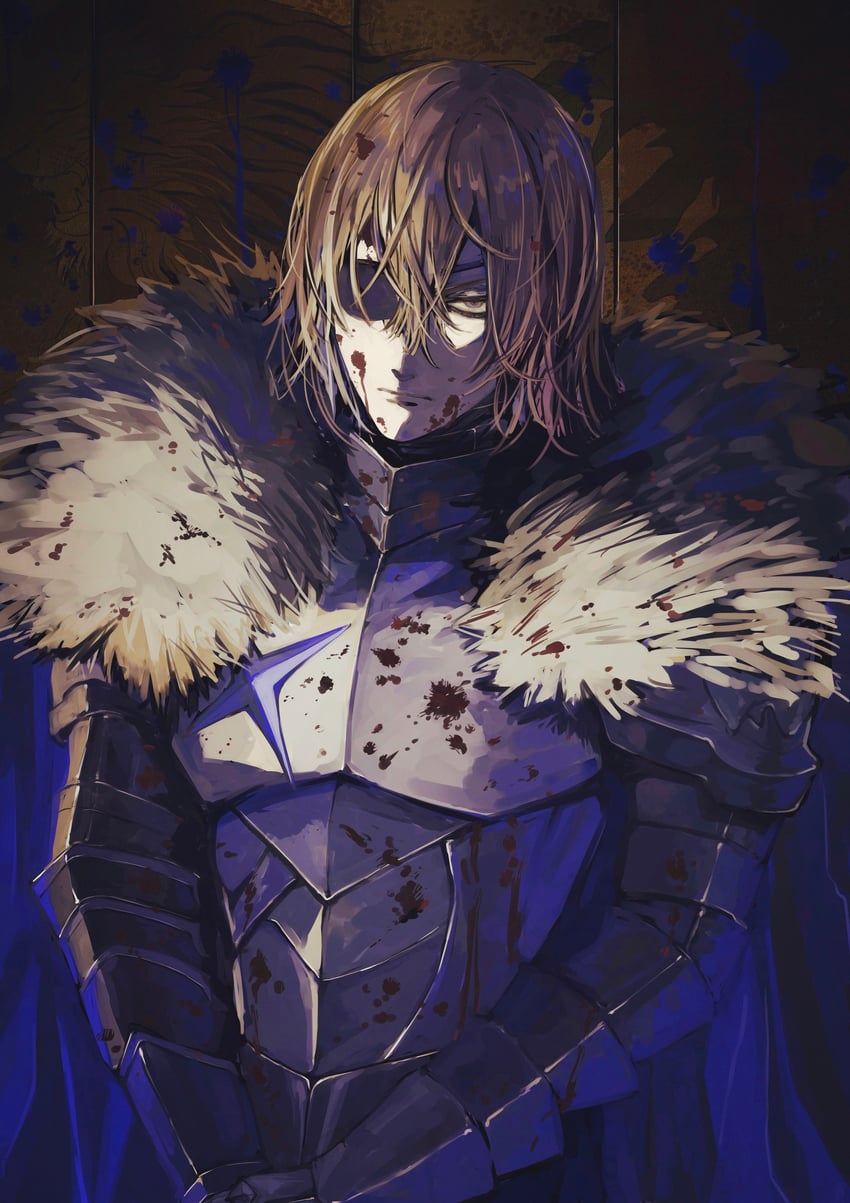 dimitri alexandre blaiddyd (fire emblem and 1 more) drawn by takai_misa