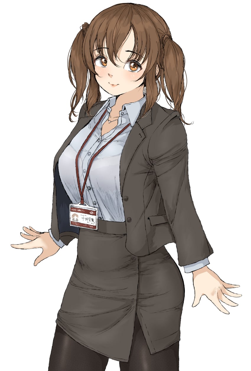 totoki airi (idolmaster and 1 more) drawn by gatsby_ssl