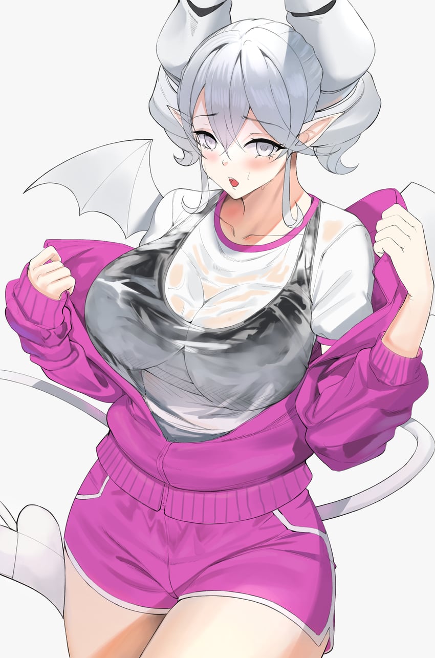 lovely labrynth of the silver castle (yu-gi-oh!) drawn by sayaka_ikku
