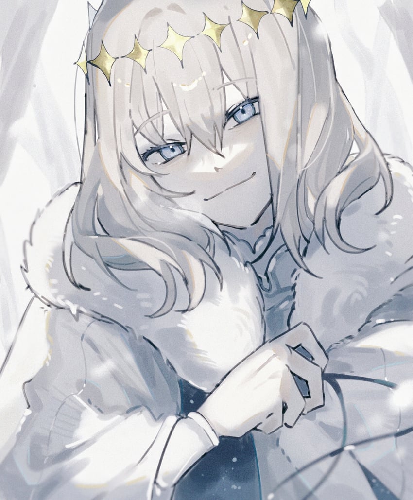 oberon (fate and 1 more) drawn by tie_fei_wu_mang_dashuai