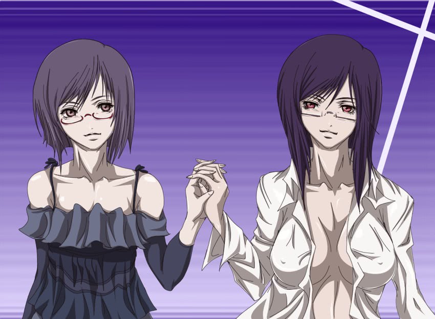tieria erde and regene regetta (gundam and 1 more) drawn by madhatter_hello