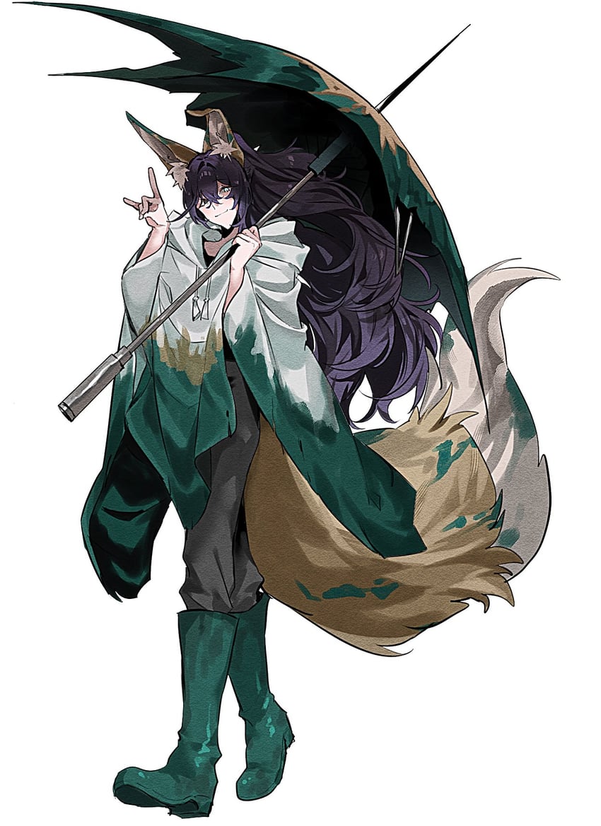 hong lu (project moon and 1 more) drawn by shiba_prmn