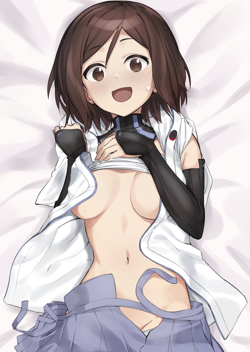 kuroda kunika (world witches series and 1 more) drawn by fankupl