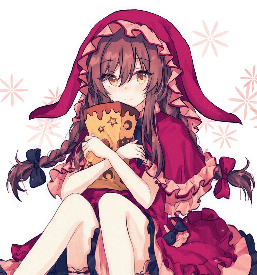 osaki amana (idolmaster and 1 more) drawn by migolu