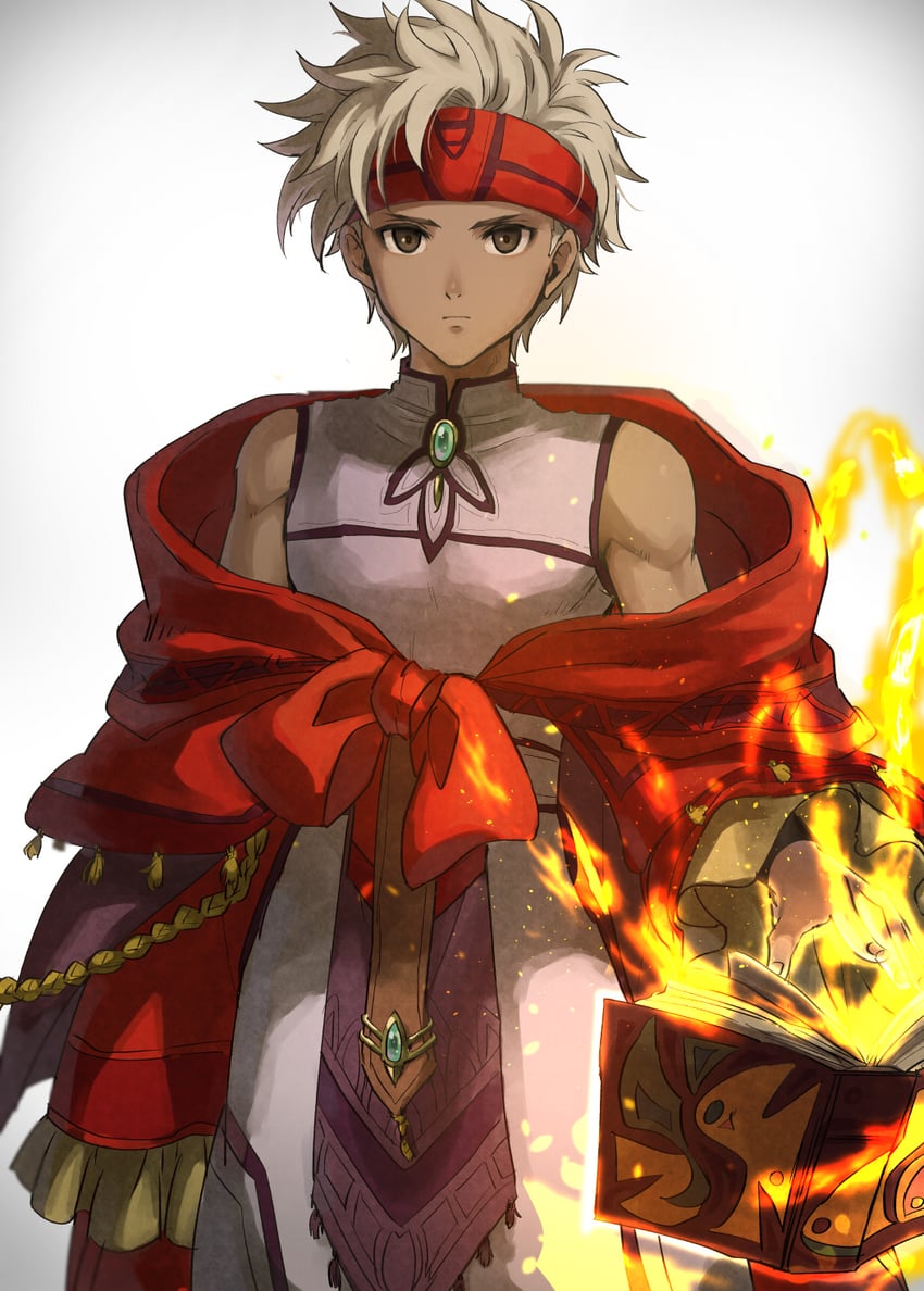 sanaki kirsch altina and boey (fire emblem and 2 more) drawn by kometubu0712