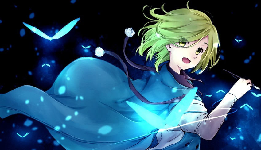 coco (tongari boushi no atelier) drawn by haru_(re_ilust)