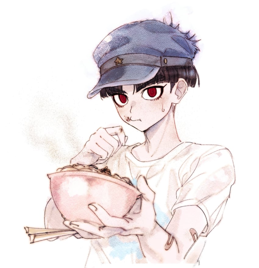 maruko gaku (the hundred line -last defense academy-) drawn by takumi_go_lucky