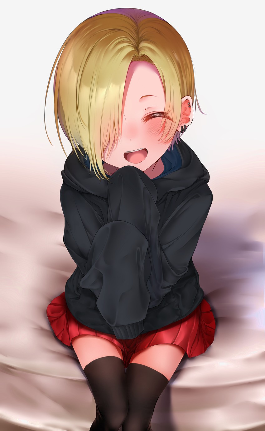 shirasaka koume (idolmaster and 1 more) drawn by edamame_(momonga0308)