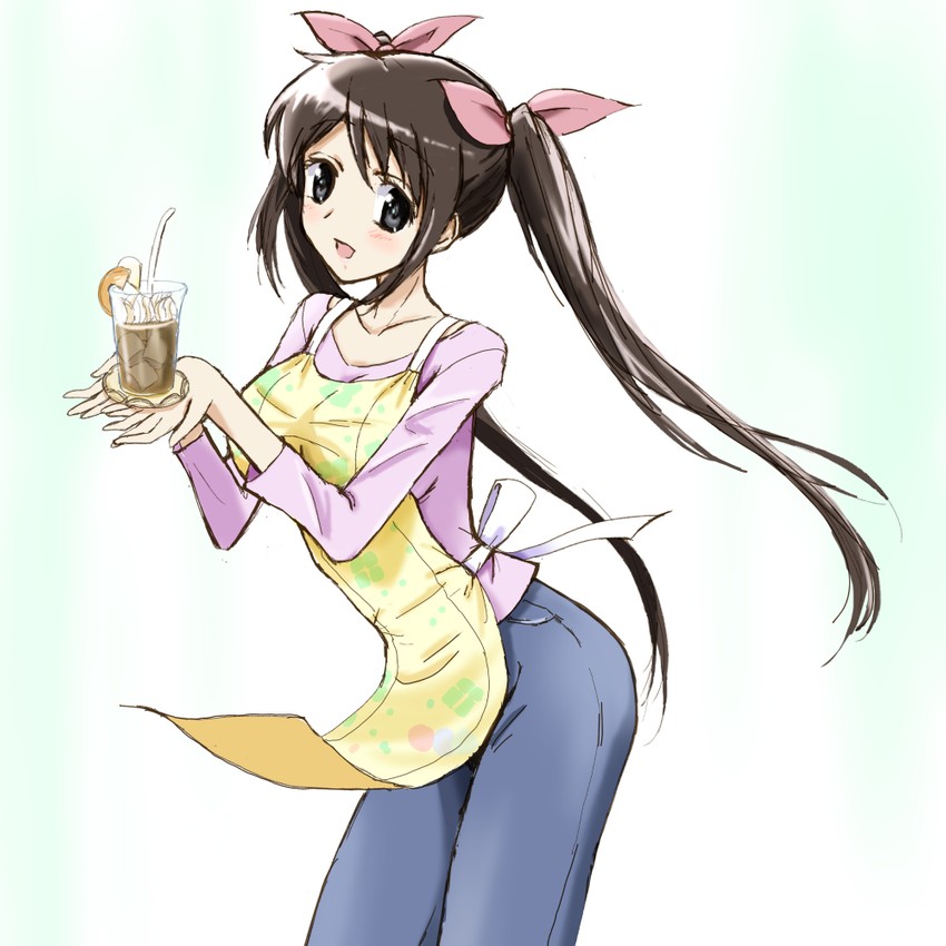 touge chayako (original) drawn by kinfuji
