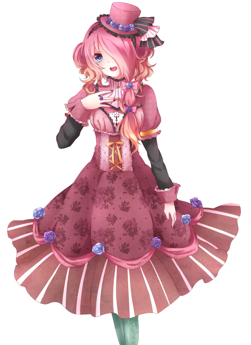 pixiv heptarchy drawn by satsuki_(69083520)