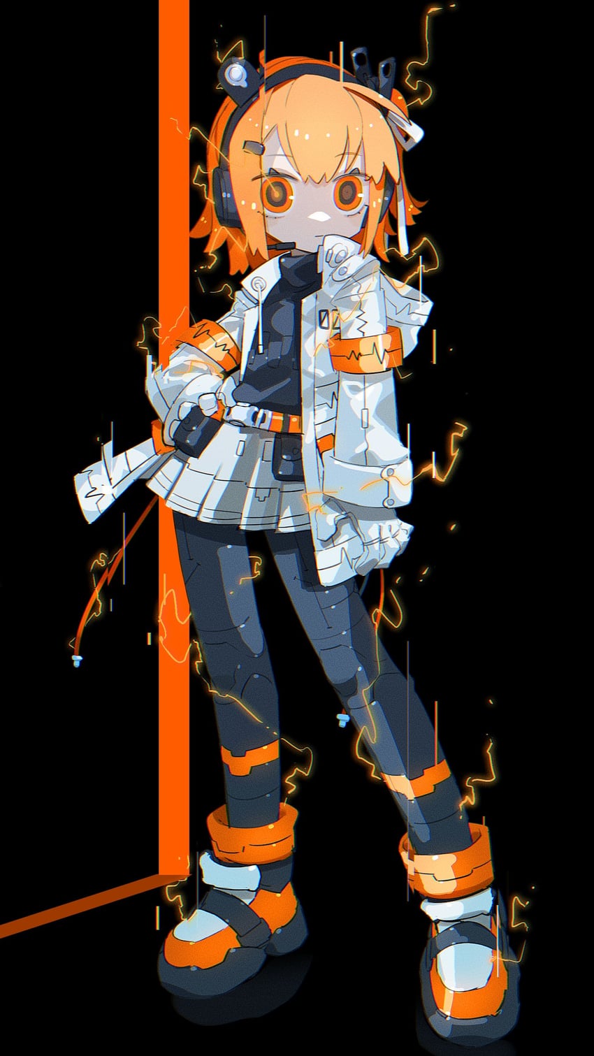 adachi rei (utau and 1 more) drawn by cheri_zao