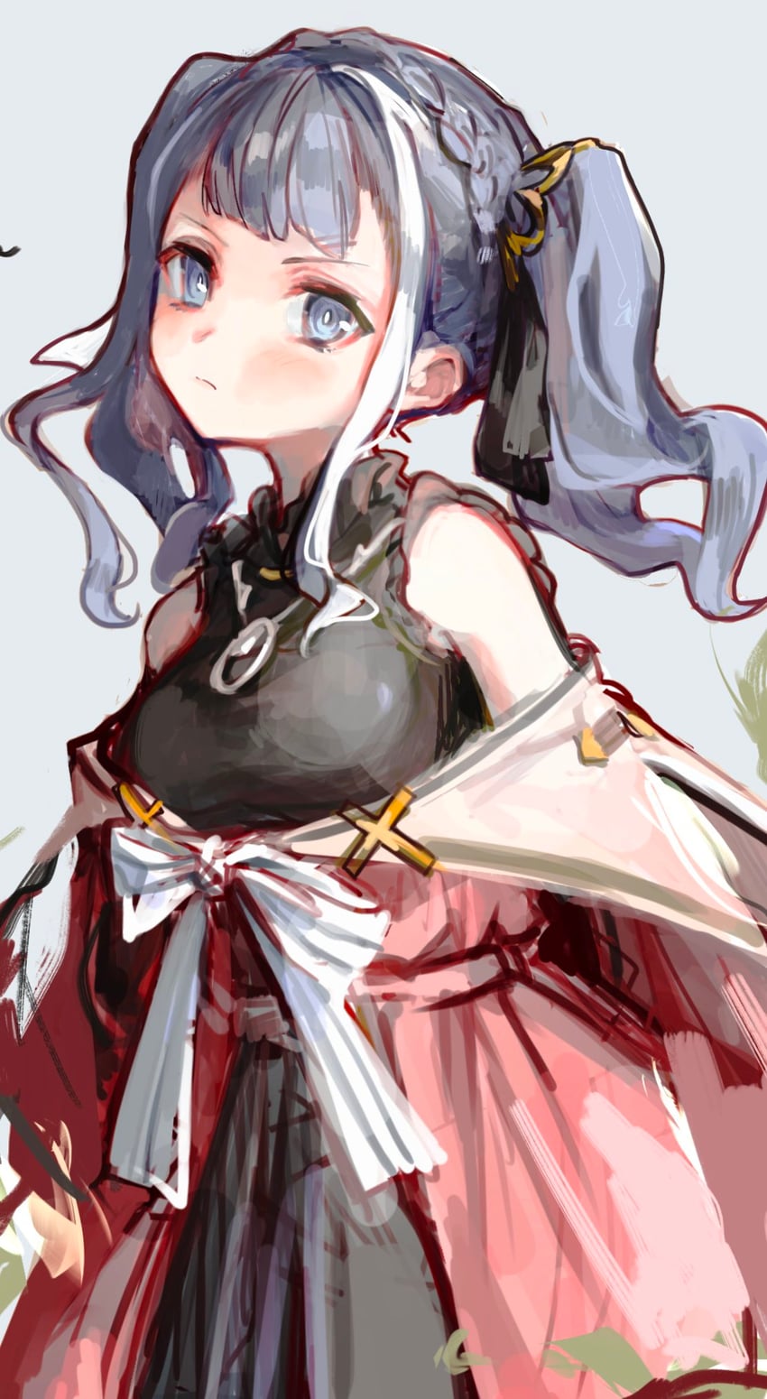 patricia abelheim (atelier and 2 more) drawn by le21day