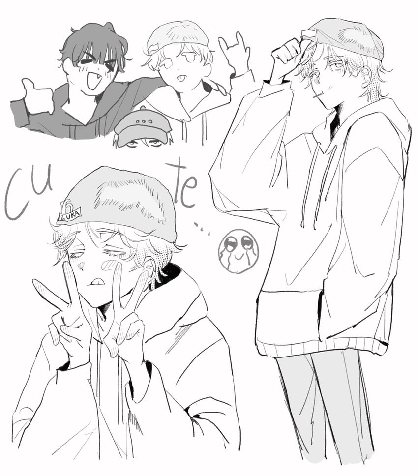 till, ivan, and luka (alien stage) drawn by x_x_(batttsu_404)