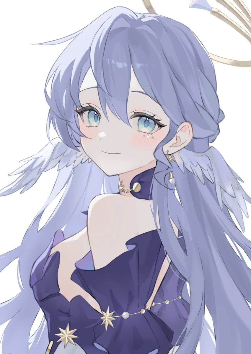 robin (honkai and 1 more) drawn by kiina_(mrnsor)
