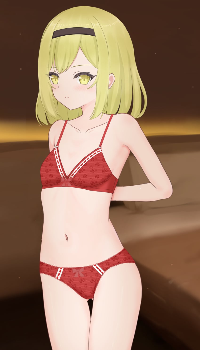 original drawn by shooko