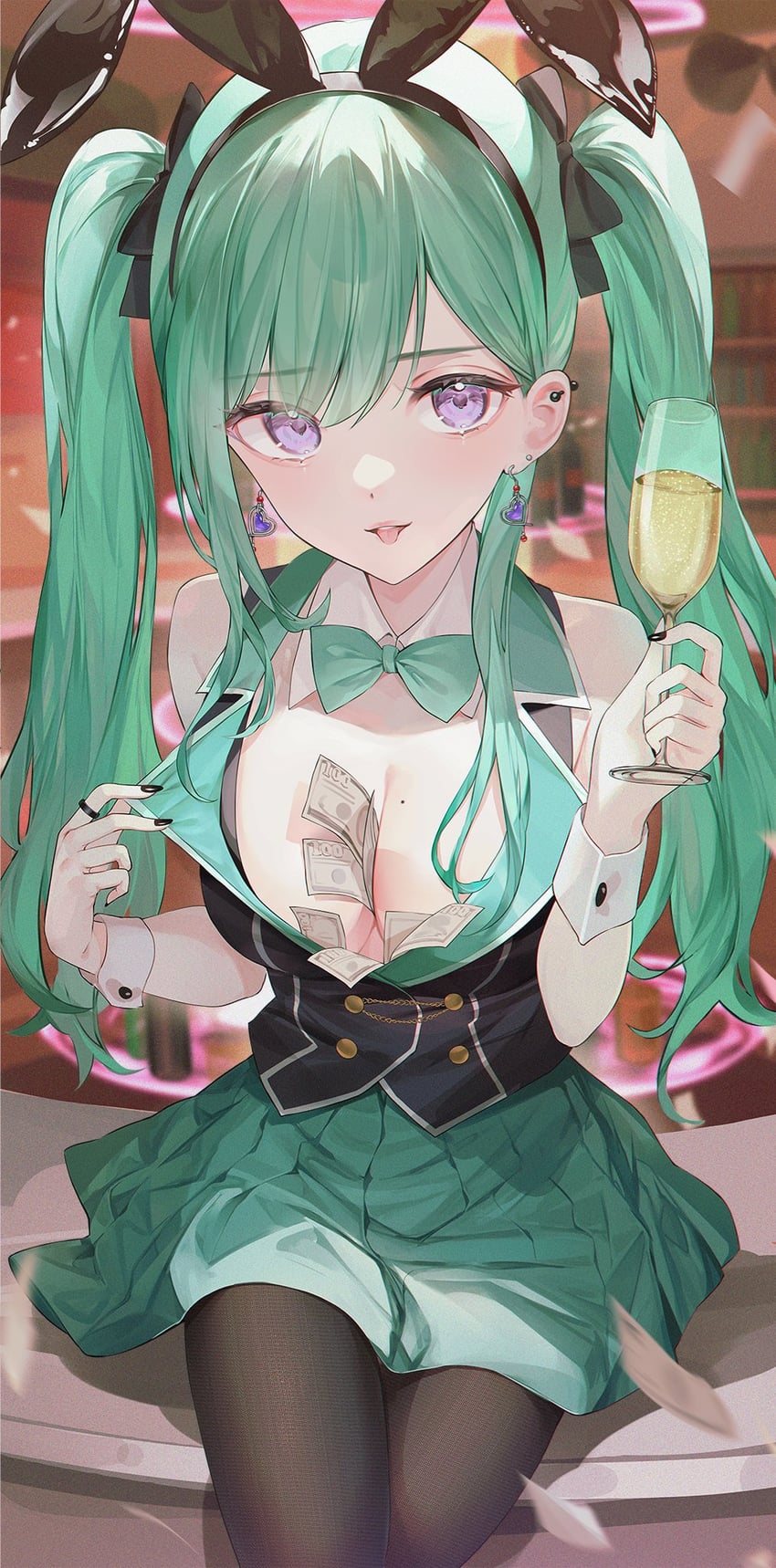 yakumo beni (vspo! and 1 more) drawn by nakashima_(pluscolor)