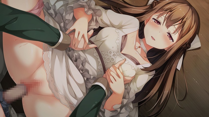 togawa mayuu (koi suru kanojo no bukiyou na butai) drawn by kantoku