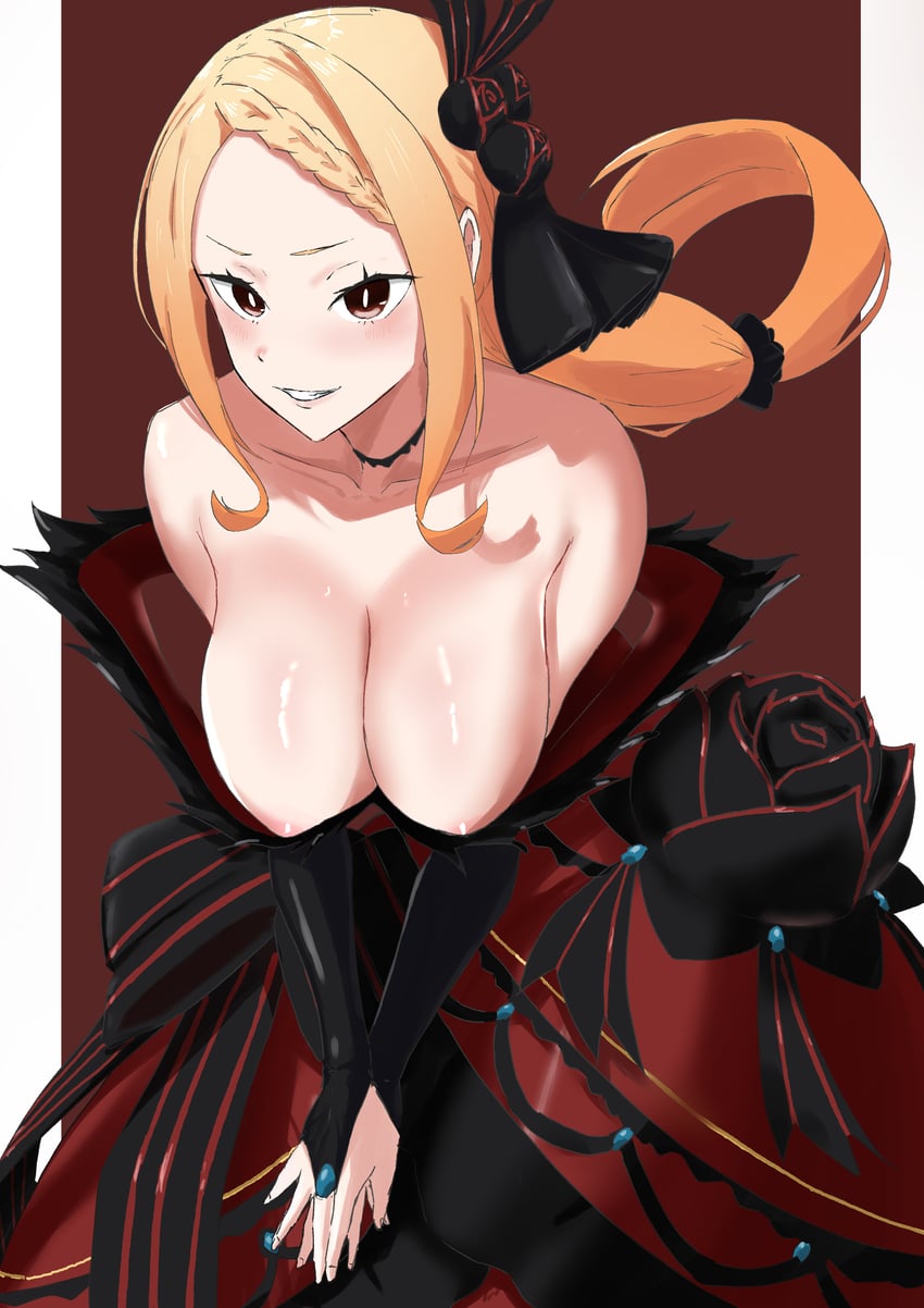 priscilla barielle (re:zero kara hajimeru isekai seikatsu) drawn by gebo20010708
