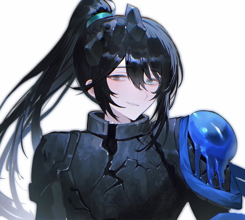hong lu (project moon and 1 more) drawn by bonno_sasu