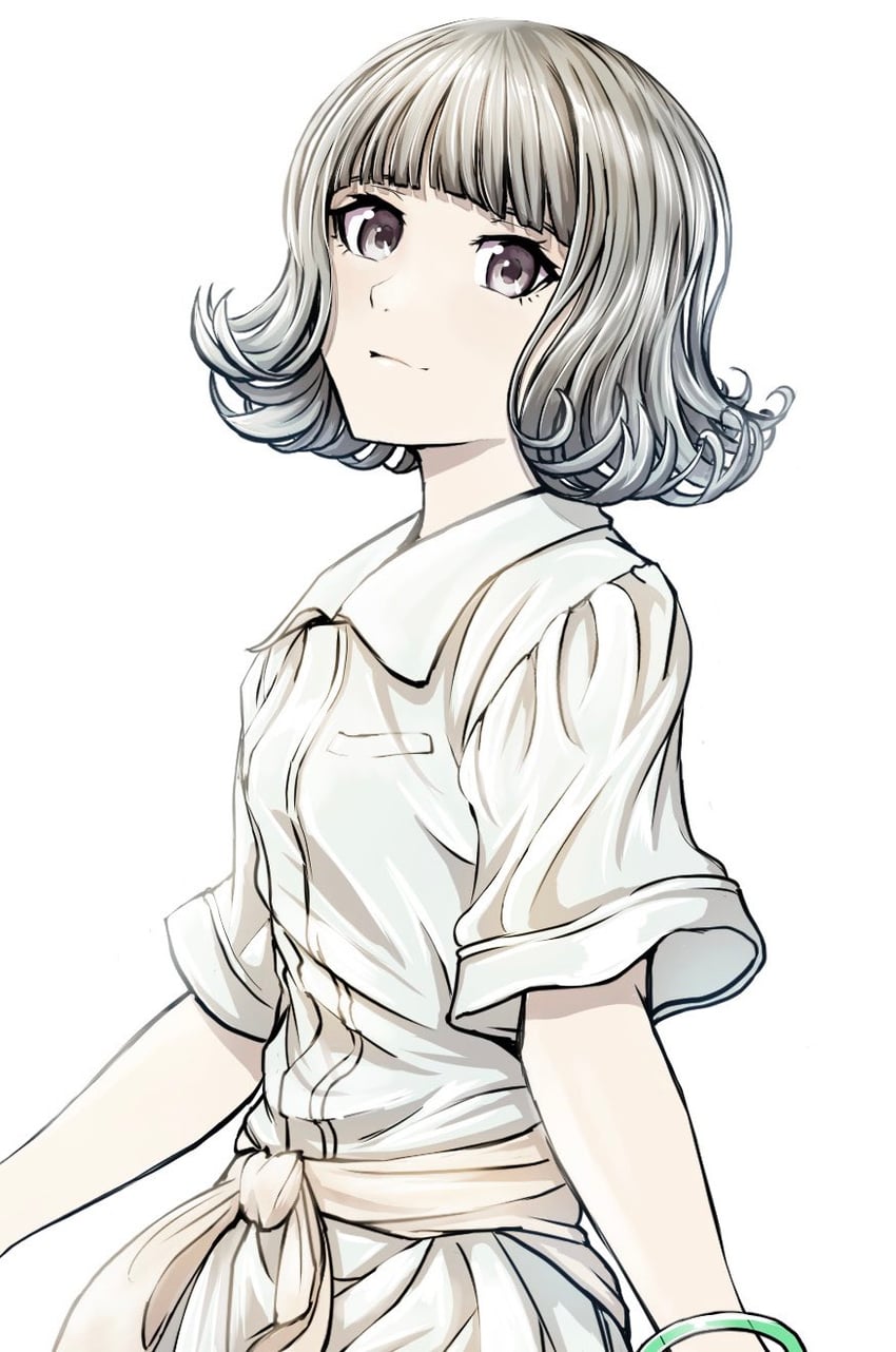 oikura sodachi (monogatari and 1 more) drawn by tsukihi_shida