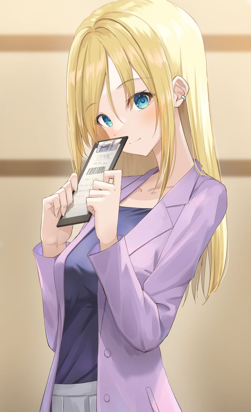 hayasaka ai and smithee a. haysaca (kaguya-sama wa kokurasetai ~tensai-tachi no renai zunousen~) drawn by kanaria_hisagi