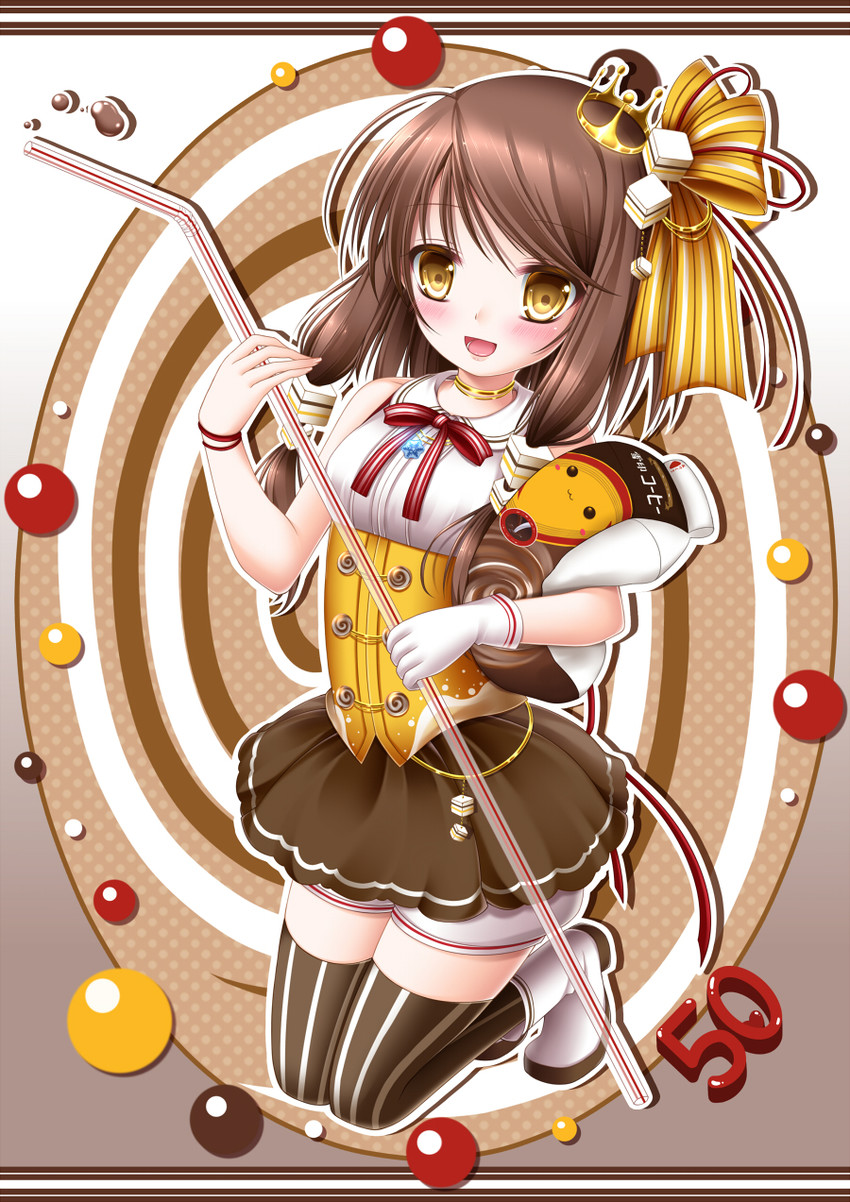 yukico-tan (original and 1 more) drawn by shitou