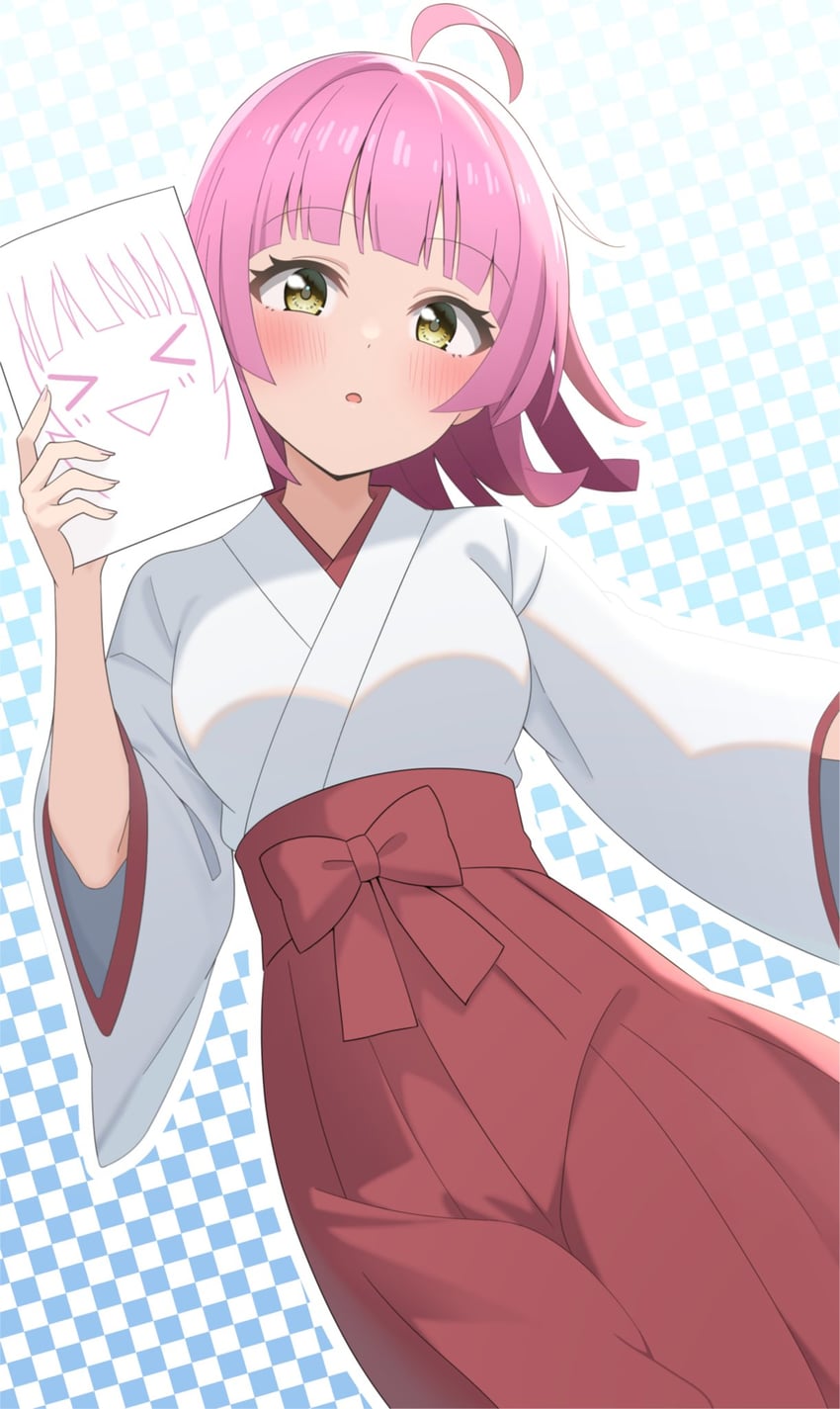 tennoji rina (love live! and 1 more) drawn by daito_(daitooekakiaka)