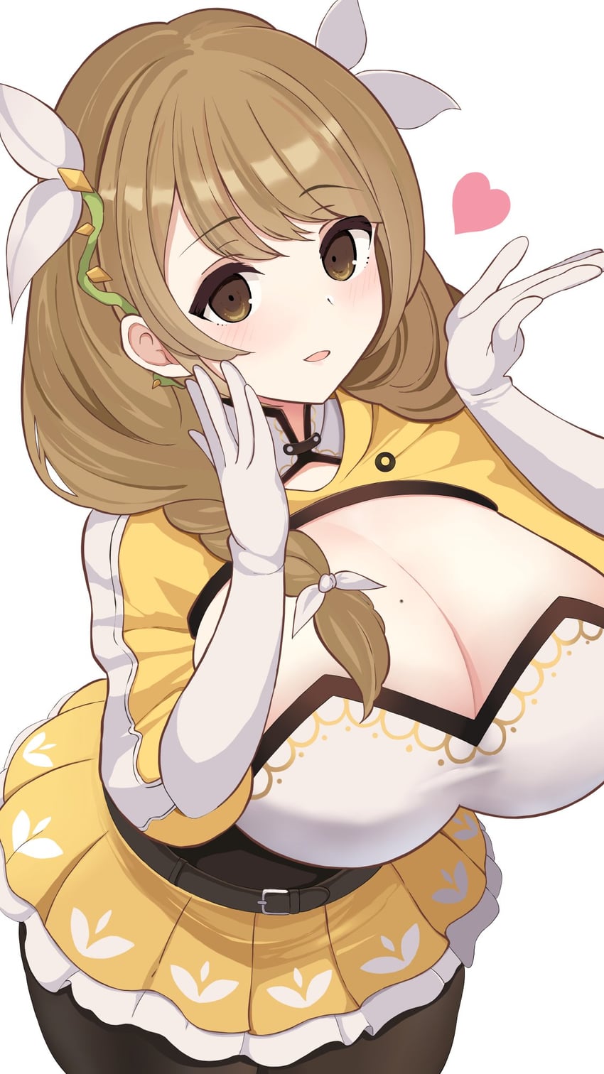 goldmary (fire emblem and 1 more) drawn by kocha_(jgug7553)