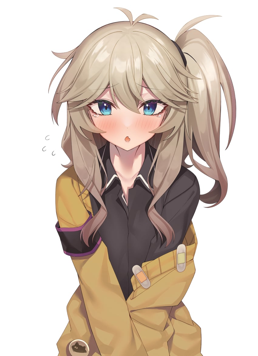 kasukabe tsumugi (voicevox) drawn by partner_(kprtnr) | Danbooru