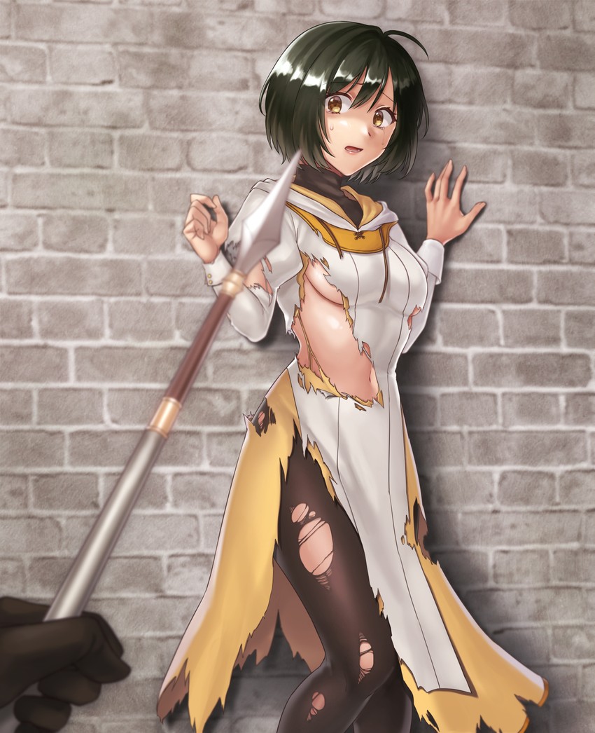 laura (fire emblem and 1 more) drawn by hazuki_(nyorosuke)