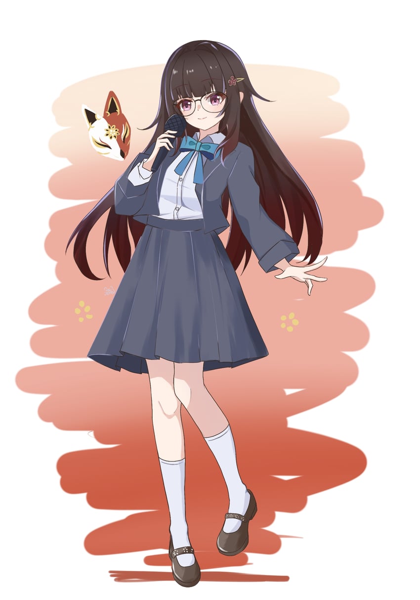 sparkle (honkai and 1 more) drawn by zerosama_(sailuojiang)
