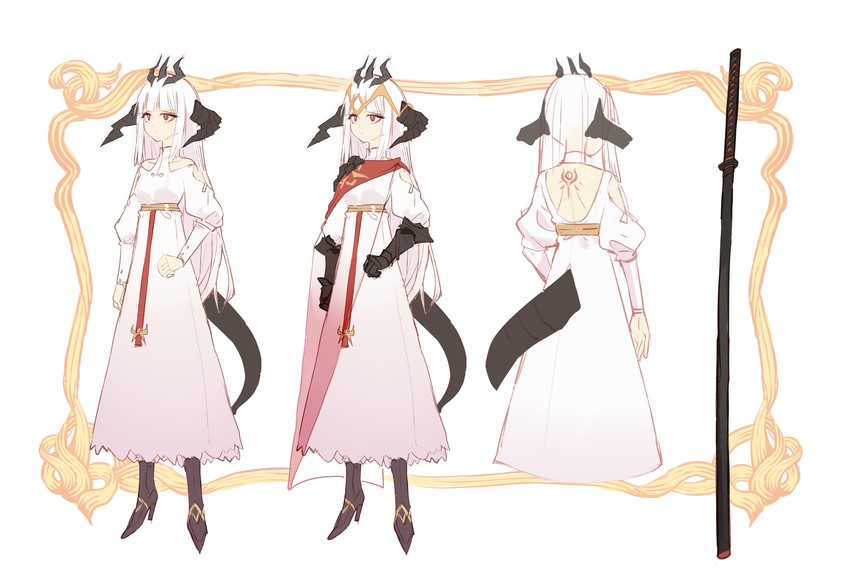 tina dhuramemole (pixiv fantasia and 1 more) drawn by jong_tu