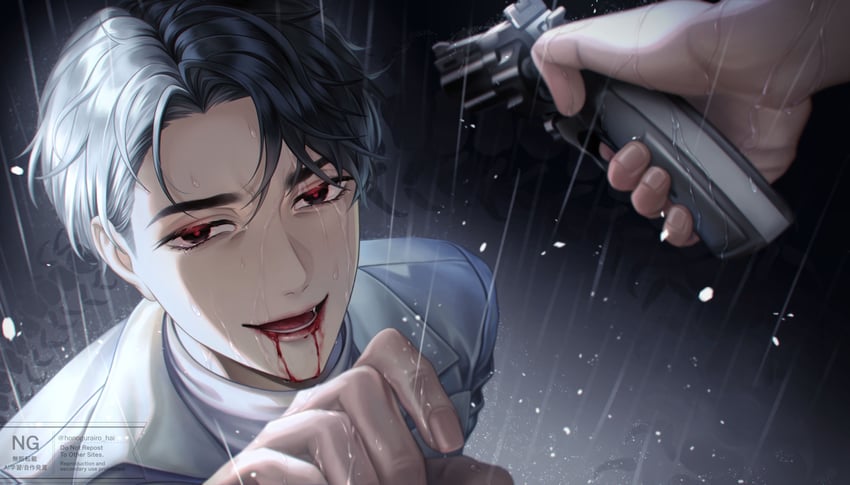 ivan (alien stage) drawn by honogurairo_hai
