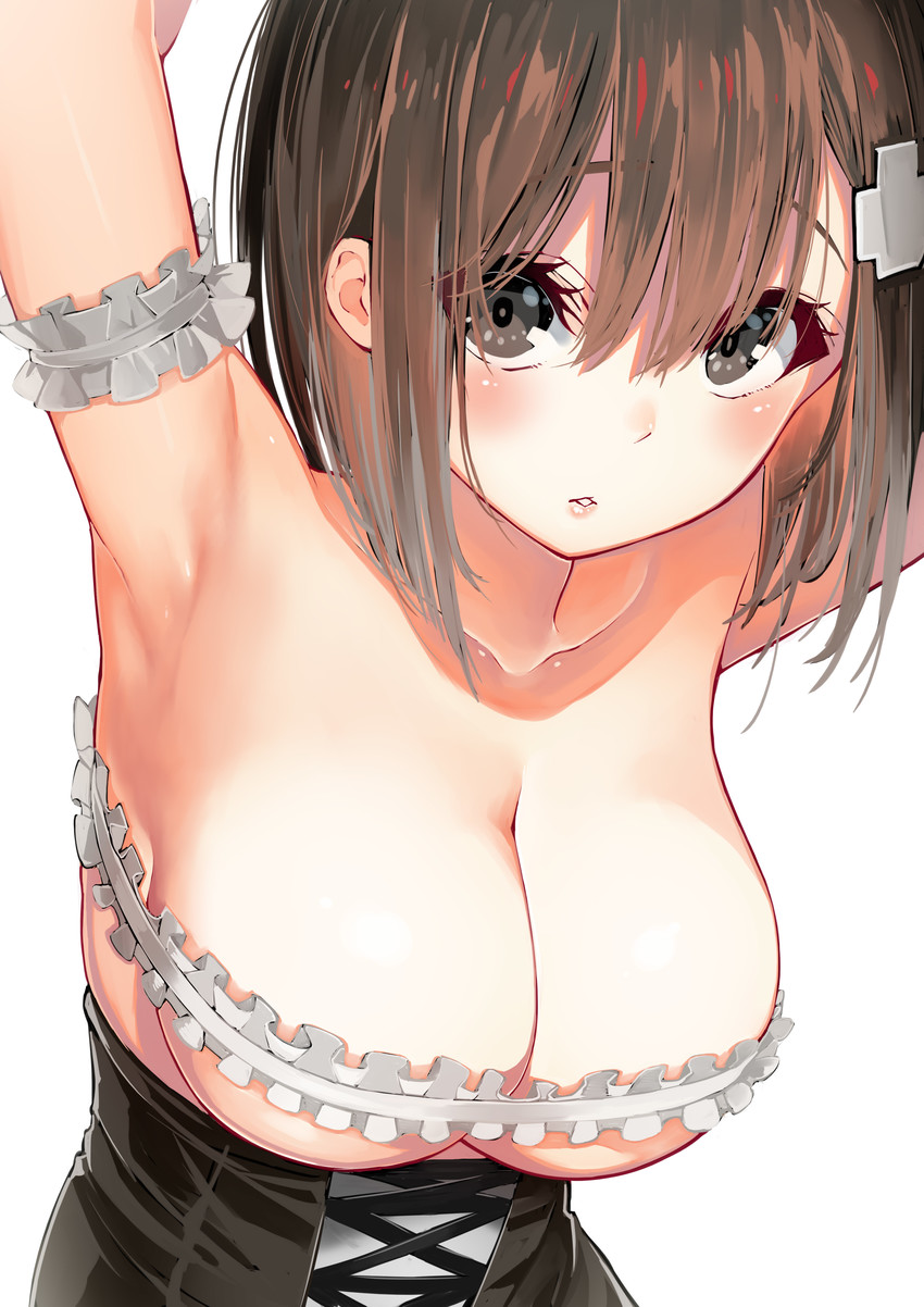 ponkotsu ado (original and 1 more) drawn by kawakami_masaki