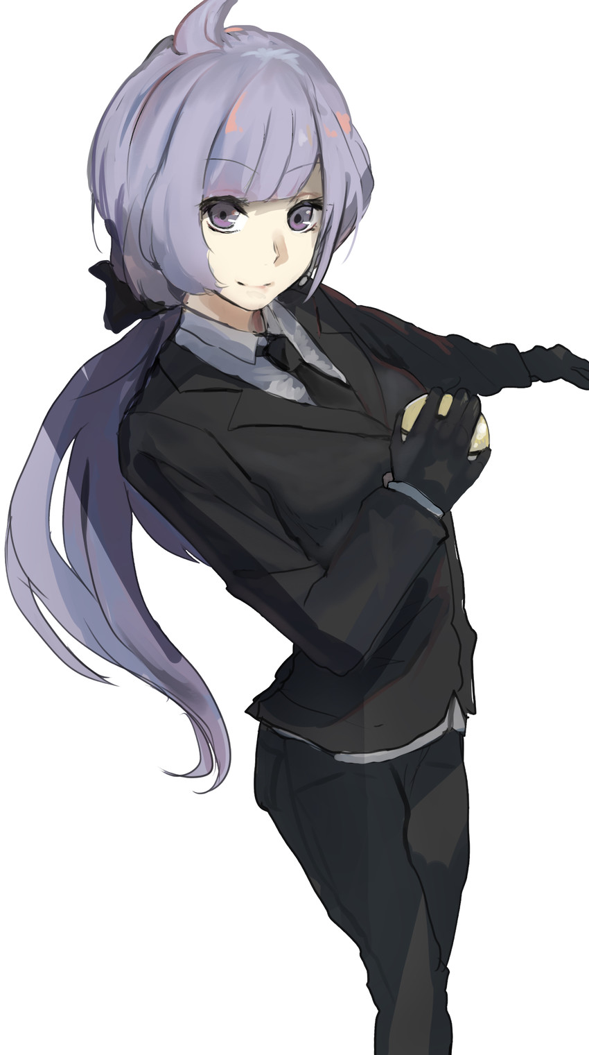 anabel (pokemon and 1 more) drawn by misaki_nonaka