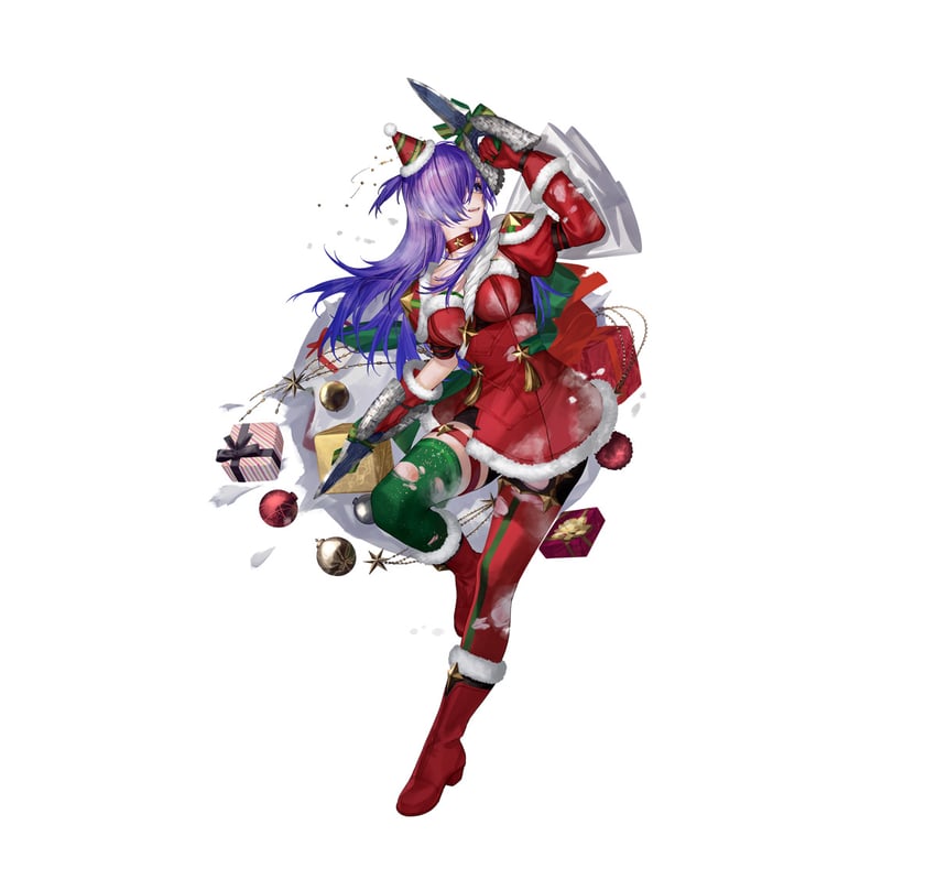female shez (fire emblem and 3 more) drawn by takubon