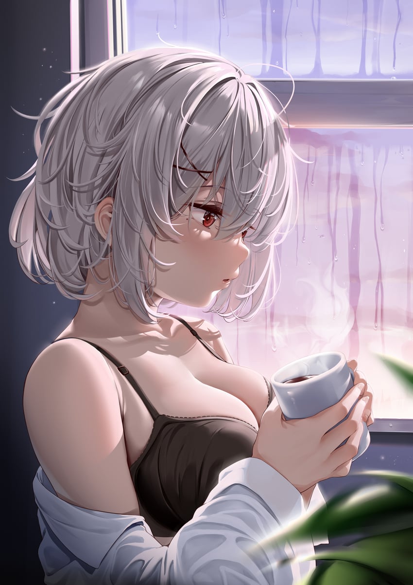 original drawn by kokuto_(kurousagi1210)