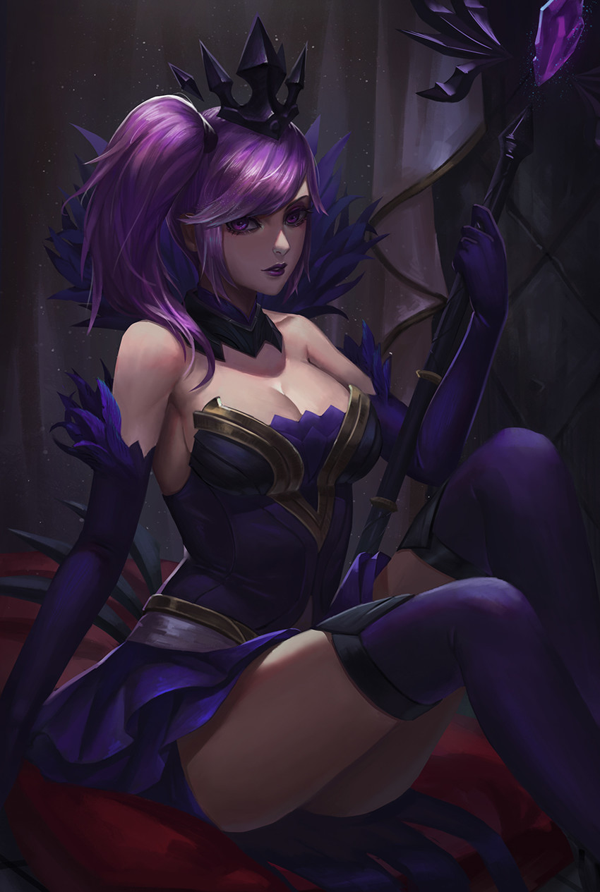 lux, elementalist lux, and dark elementalist lux (league of legends) drawn by hou_akira