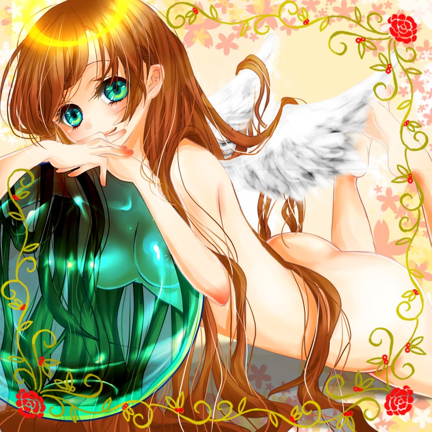 original drawn by ritsu_(amanoritu)