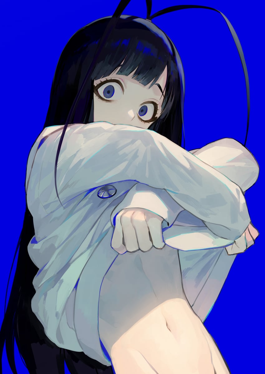 giselle gewelle (bleach and 1 more) drawn by suzunashi