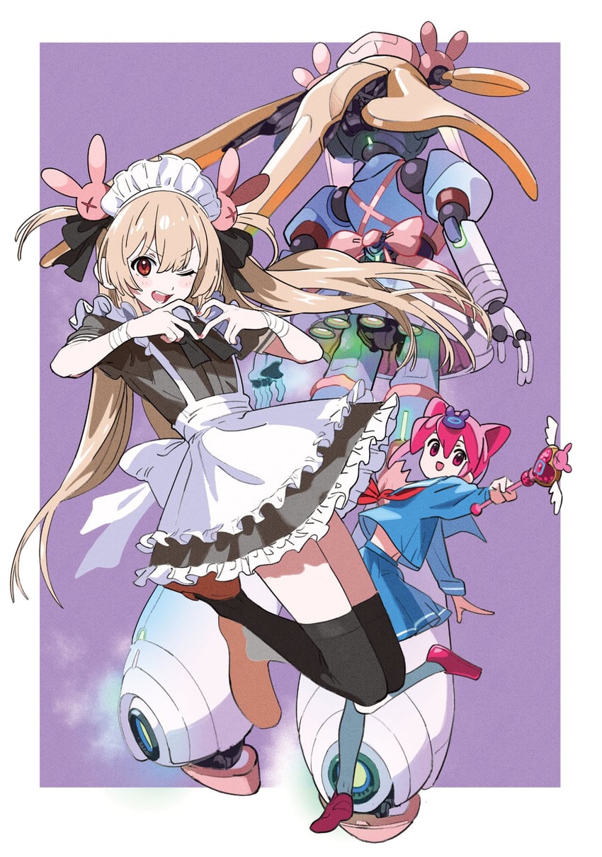 natori sana (sana channel and 1 more) drawn by kintamawaru