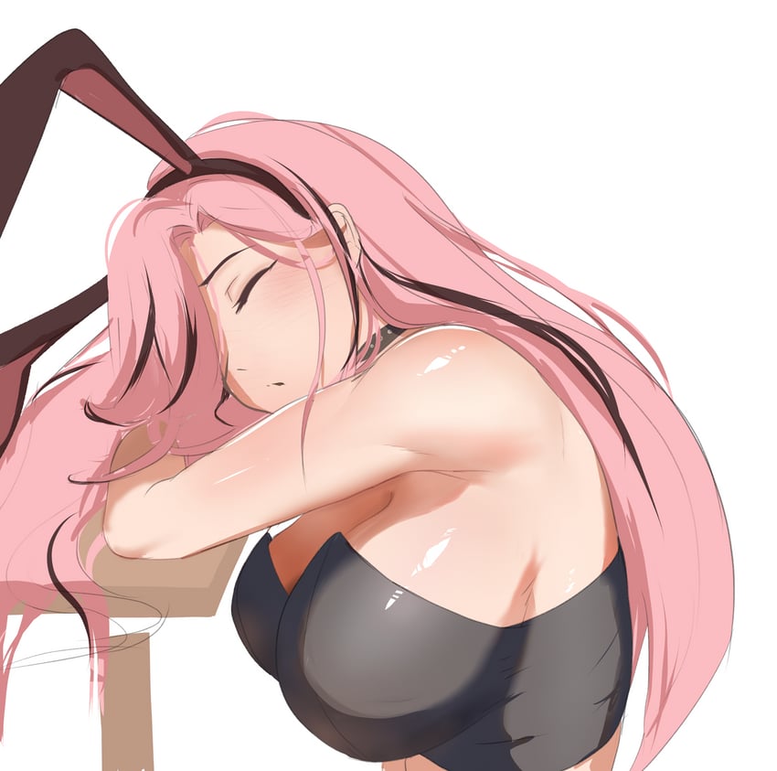 mori calliope (hololive and 1 more) drawn by katosh