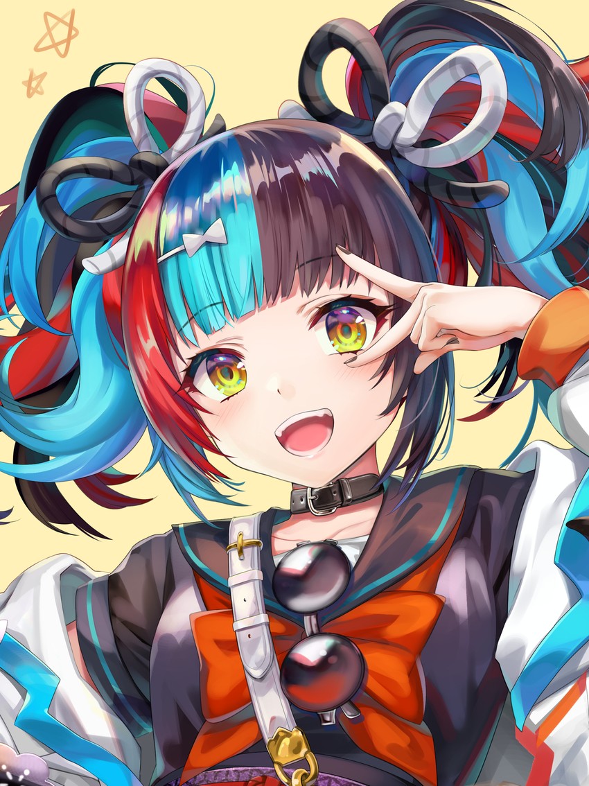 sei shounagon (fate and 1 more) drawn by torino_aqua