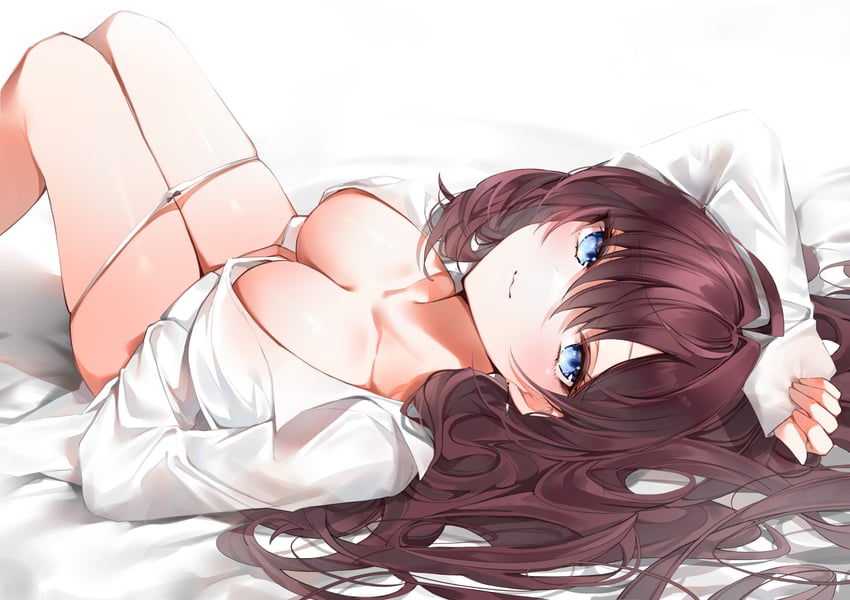 ichinose shiki (idolmaster and 1 more) drawn by yukineko1018