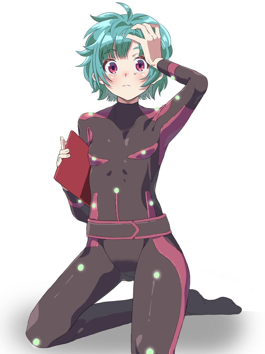 omega auru (pretty series and 1 more) drawn by tsujii_luki