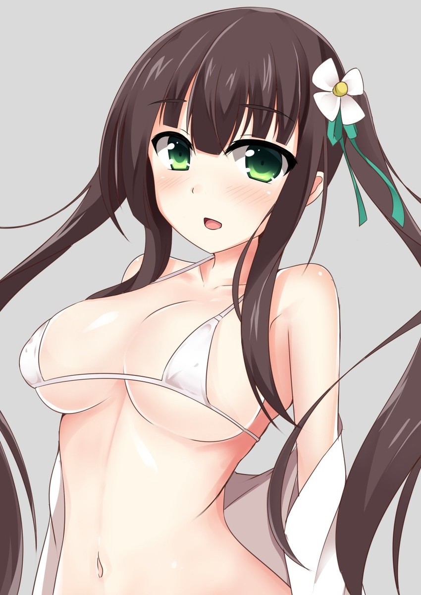 ujimatsu chiya (gochuumon wa usagi desu ka?) drawn by zatu