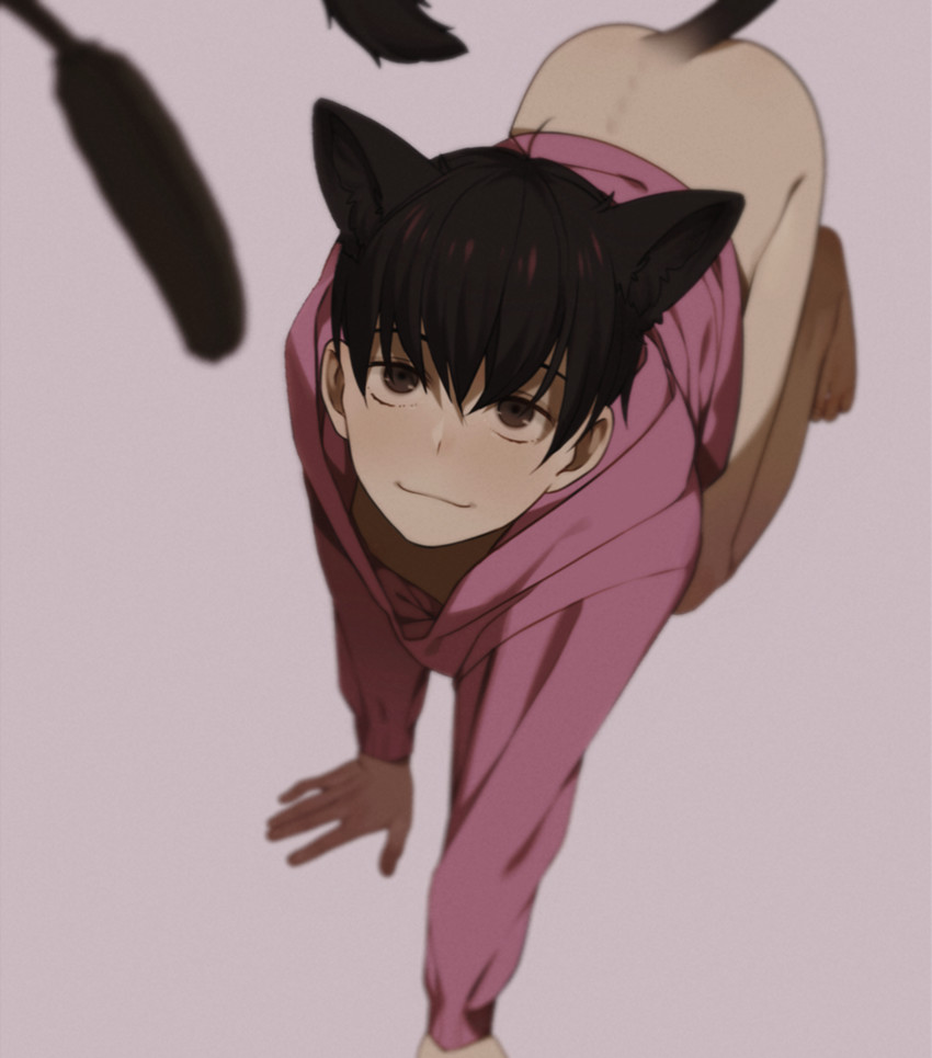 matsuno todomatsu (osomatsu and 2 more) drawn by weyowang