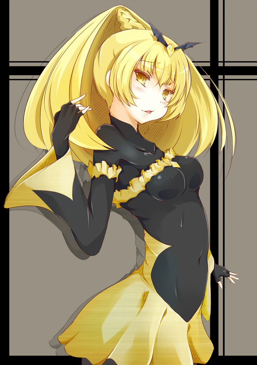 bad end peace (precure and 1 more) drawn by jimo