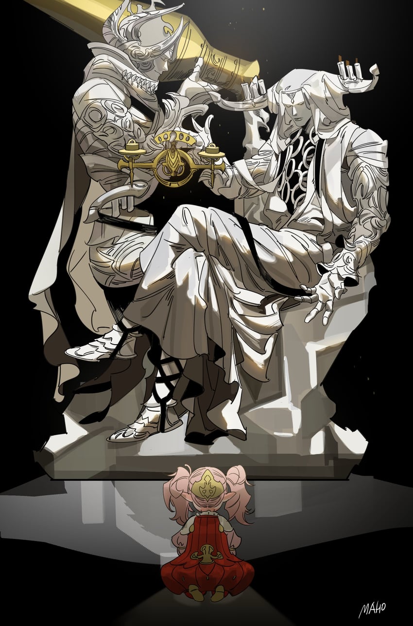 nanamo-ul-namo-and-nald-thal-final-fantasy-and-1-more-drawn-by