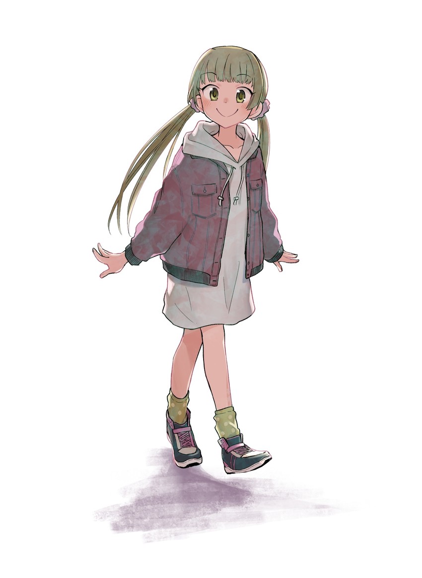 yokoyama chika (idolmaster and 1 more) drawn by kyouno